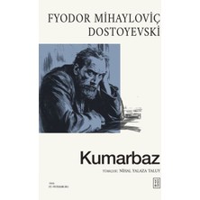 Ketebe Yayınları Kumarbaz