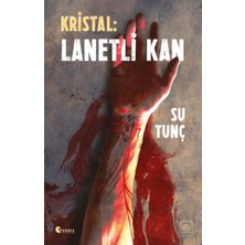 İthaki Yayınları Kristal: Lanetli Kan