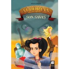 Final Kültür Sanat Yayınları Aldorian - Son Savaş