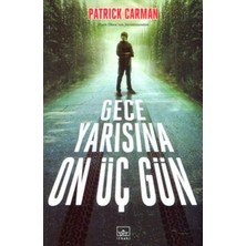 İthaki Yayınları Gece Yarısına On Üç Gün