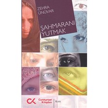 Cumhuriyet Kitapları Şahmaranı Yutmak