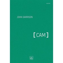 İthaki Yayınları Cam