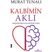 Yediveren Yayınları Kalbimin Aklı