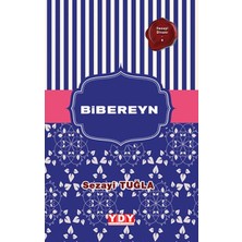 Yayın Dünyamız Yayınları Sezayi Divanı 4 - Bibereyn