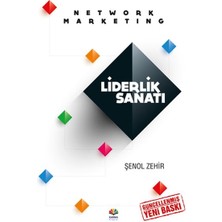 Karma Kitaplar Liderlik Sanatı