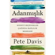 Pegasus Yayınları Adanmışlık