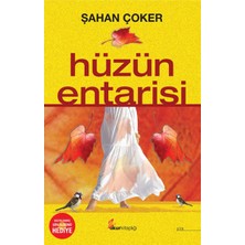 Okur Kitaplığı Hüzün Entarisi