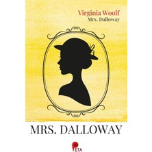 Peta Kitap Mrs. Dalloway