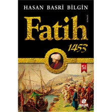 Hayat Yayınları Fatih 1453