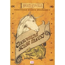 E Yayınları Tekboynuzlu Atlar Ülkesi / Tekboynuzlu Atların Günlükleri 1