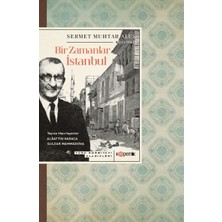 Kopernik Kitap Bir Zamanlar Istanbul