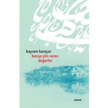 Beyan Yayınları Barışa Yön Veren Değerler