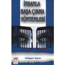 New Age Yayınları Insanla Başa Çıkma Yöntemleri