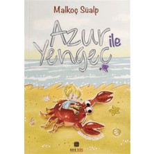 Nova Kids Azur Ile Yengeç