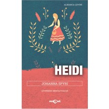 Akçağ Yayınları Heidi
