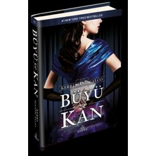 Ephesus Yayınları Büyü ve Kan - Ciltli