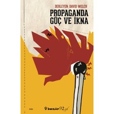 İnkılap Kitabevi Propaganda Güç ve Ikna