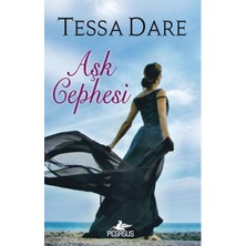 Pegasus Yayınları Aşk Cephesi