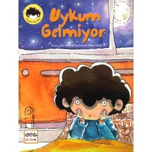 Nar Yayınları Uykum Gelmiyor