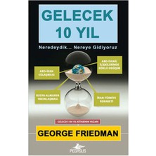 Pegasus Yayınları Gelecek 10 Yıl
