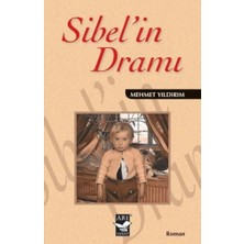 Arı Sanat Yayınevi Sibel'in Dramı