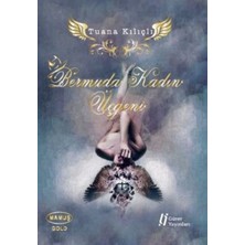 Gürer Yayınları Bermuda Kadın Üçgeni