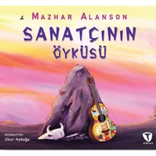 Turkuvaz Çocuk Sanatçının Öyküsü