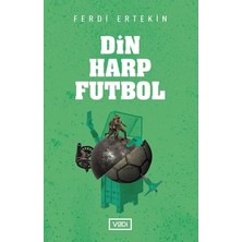 Vadi Yayınları Din, Harp, Futbol