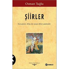 Kabalcı Yayınları Şiirler