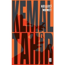 Ketebe Yayınları Kelleci Memet
