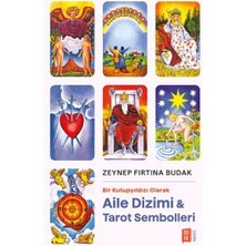 Mona Kitap Bir Kutupyıldızı Olarak Aile Dizimi & Tarot Sembolleri