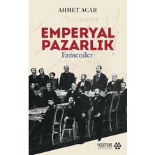 Yeditepe Akademi Emperyal Pazarlık