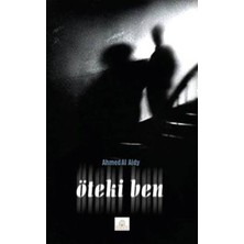 Kyrhos Yayınları Öteki Ben