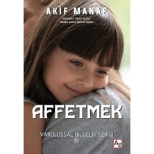 Az Kitap Affetmek
