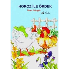 Bulut Yayınları Horoz ile Ördek