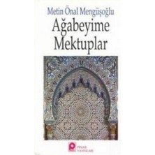 Pınar Yayınları Ağabeyime Mektuplar