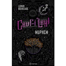Teras Kitap Cevf-I Leyl Müphem