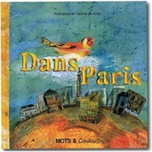 Nesin Yayınları Dans Paris