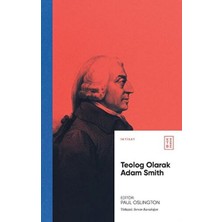 Ketebe Yayınları Teolog Olarak Adam Smith