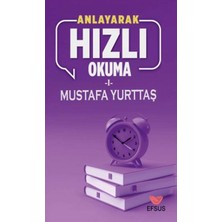 Efsus Yayınları Anlayarak Hızlı Okuma 1