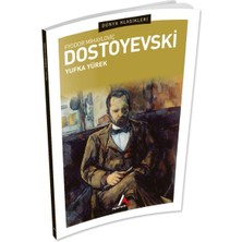 Aperatif Kitap Yayınları Yufka Yürek