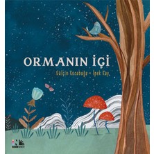 Nesin Yayınları Ormanın Içi