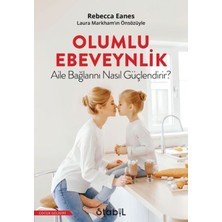 Stabil Kitap Olumlu Ebeveynlik