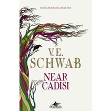 Pegasus Yayınları Near Cadısı