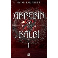 Dokuz Yayınları Akrebin Kalbi 1