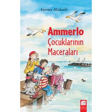 Final Kültür Sanat Yayınları Ammerlo Çocuklarının Maceraları 1