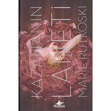 Pegasus Yayınları Kazananın Laneti (Ciltli)
