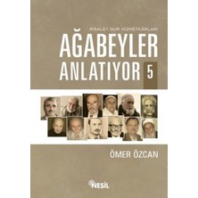 Nesil Yayınları Ağabeyler Anlatıyor 05