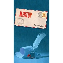 Uludaz Yayınları Mektup