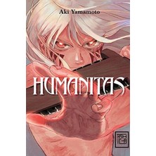 Athica Books Humanitas